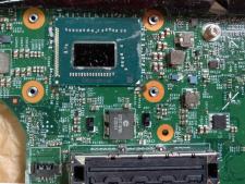 Материнська плата Lenovo Thinkpad T430S №3